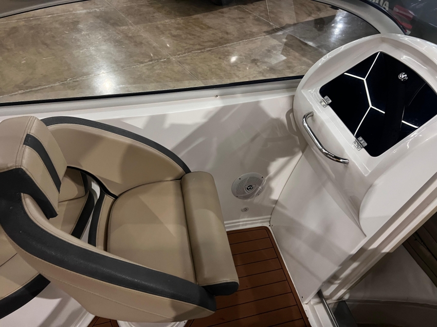 lancha fs 230 scappare - 2019