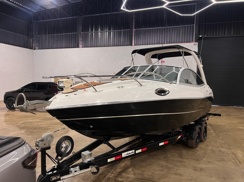 lancha fs 230 scappare - 2019
