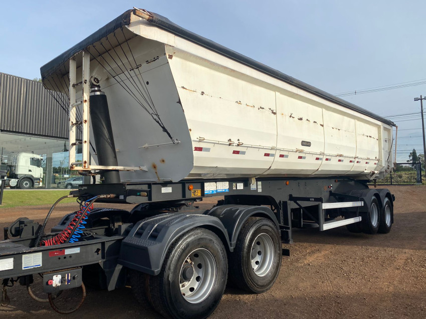 librelato bacd 2e bicacamba basculante semi reboque - 2016/20161