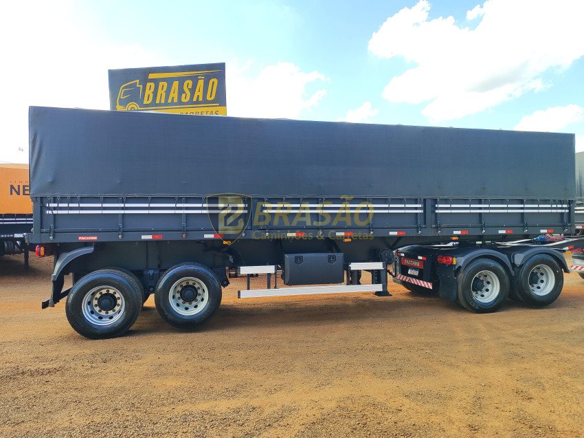 facchini rodotrem graneleiro - 2023/20234