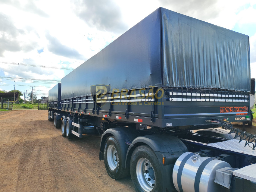 facchini rodotrem graneleiro - 2023/20233