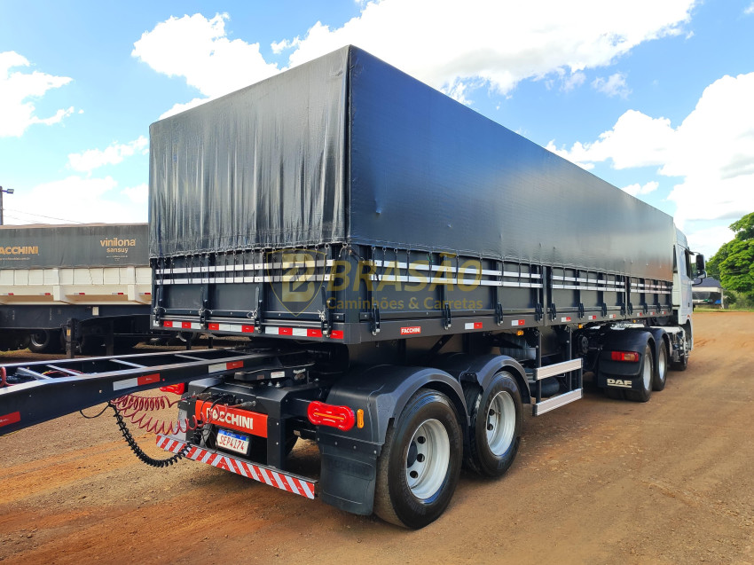 facchini rodotrem graneleiro - 2023/20231