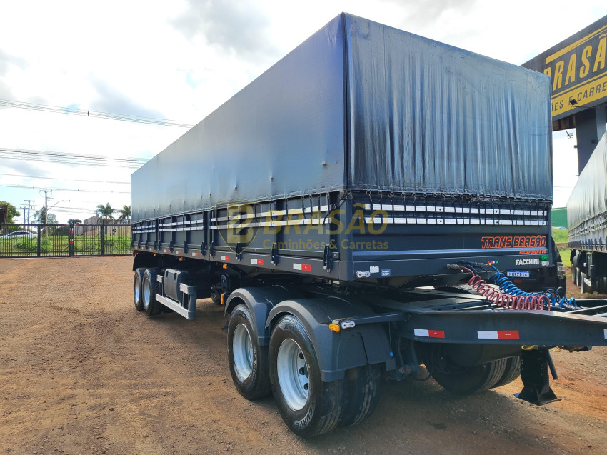 facchini rodotrem graneleiro - 2023/20238