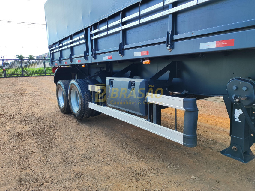 facchini rodotrem graneleiro - 2023/20239