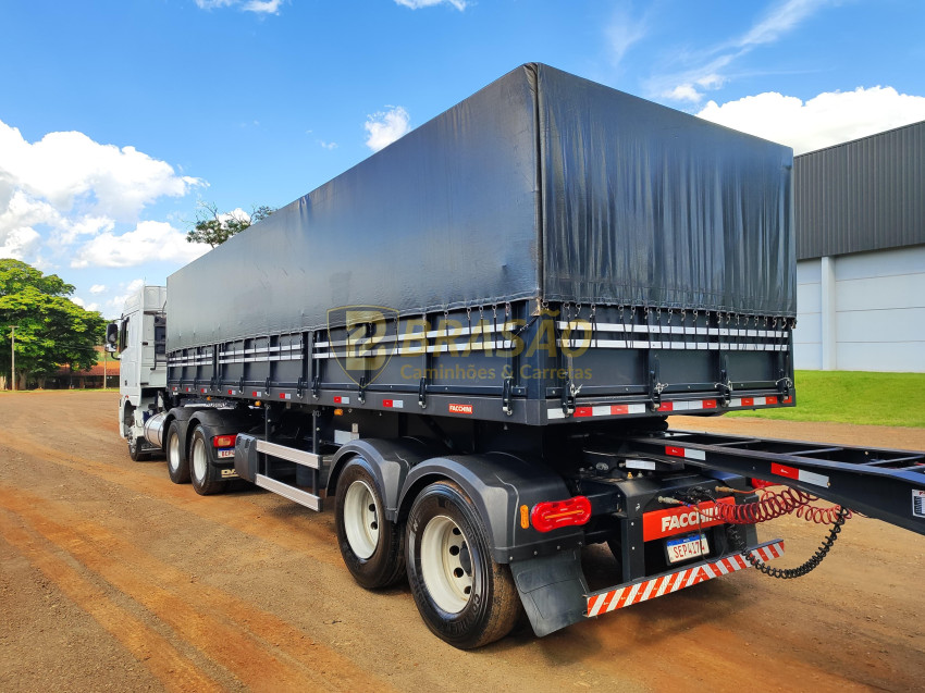 facchini rodotrem graneleiro - 2023/20232