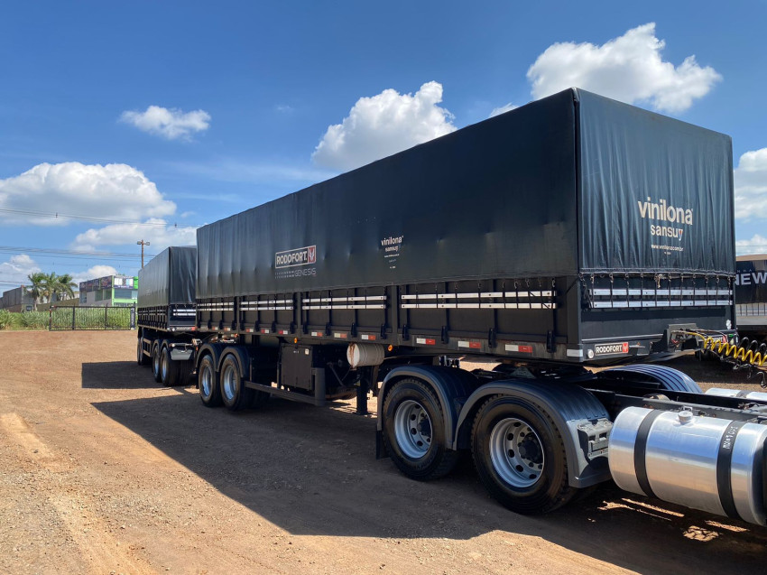 rodofortsa graneleiro ls com dolly 5 roda - 2020/20213