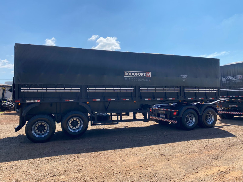 rodofortsa graneleiro ls com dolly 5 roda - 2020/20216