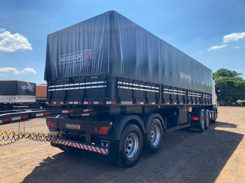 rodofortsa graneleiro ls com dolly 5 roda - 2020/20211