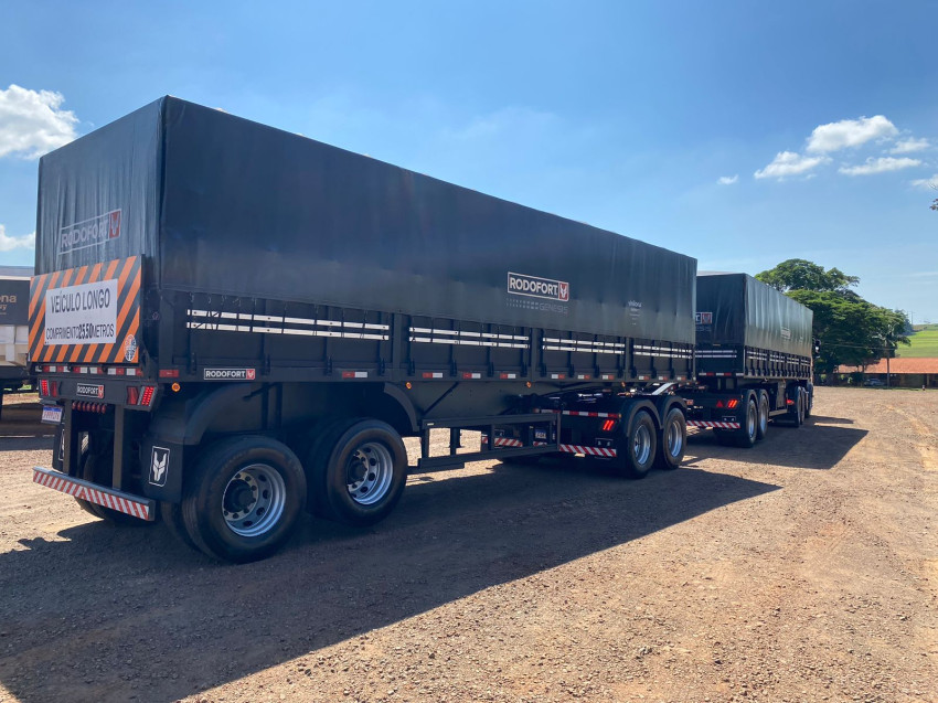 rodofortsa graneleiro ls com dolly 5 roda - 2020/20218