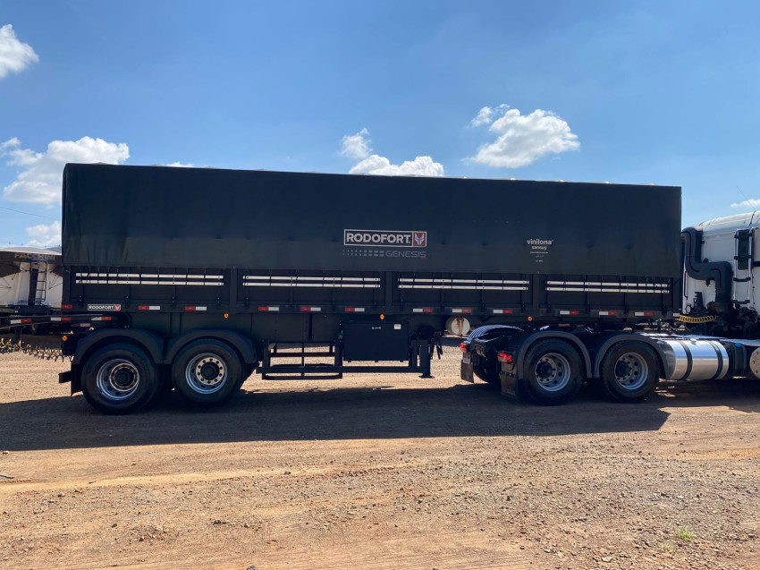 rodofortsa graneleiro ls com dolly 5 roda - 2020/20215