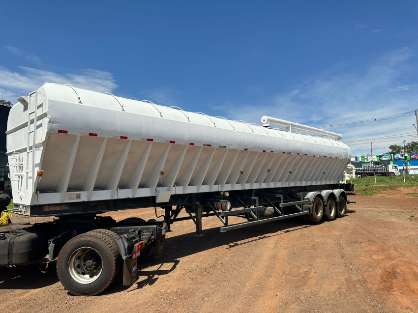 goydo silo - 2009/20101