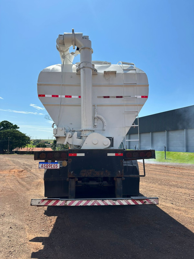 goydo silo - 2009/20104