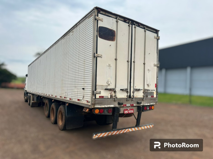 linshalm bau seco 26 pallets - 2004/20046