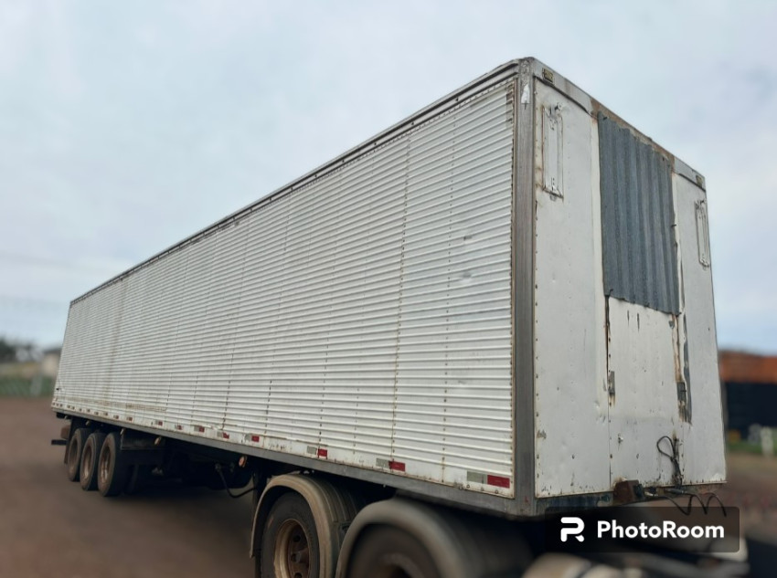 linshalm bau seco 26 pallets - 2004/20043