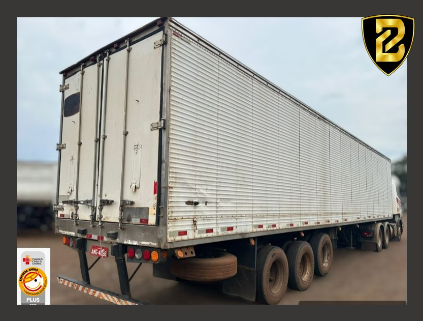 linshalm bau seco 26 pallets - 2004/20042