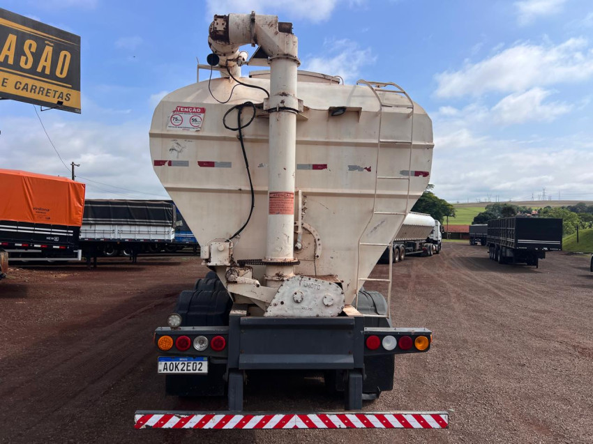 gotti silo - 2006/20061