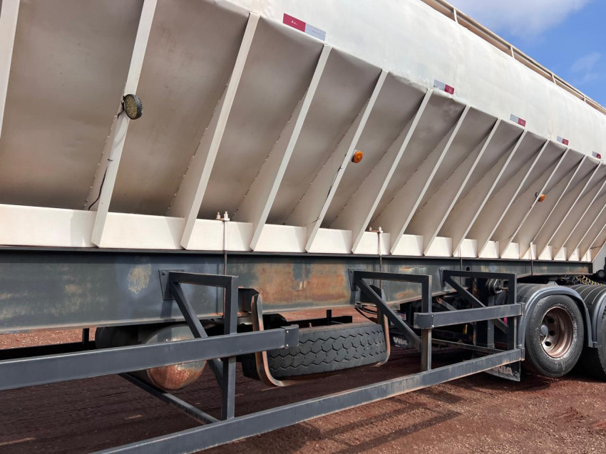 gotti silo - 2006/20063