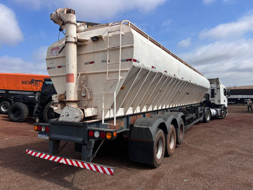 gotti silo - 2006/20065