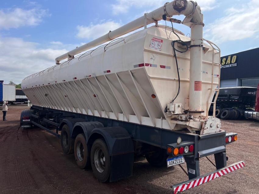 gotti silo - 2006/20062