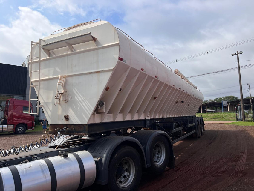 gotti silo - 2006/2006