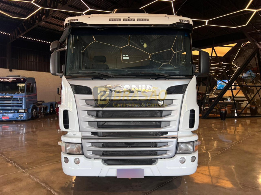 scania g 360 a 6x2 - 2012/20121