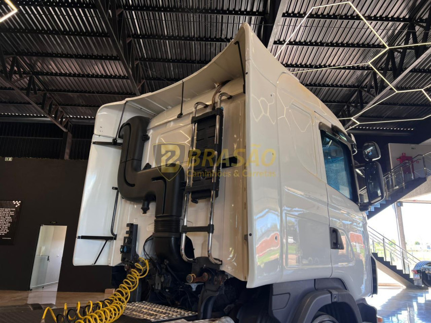 scania g 360 a 6x2 - 2012/20129