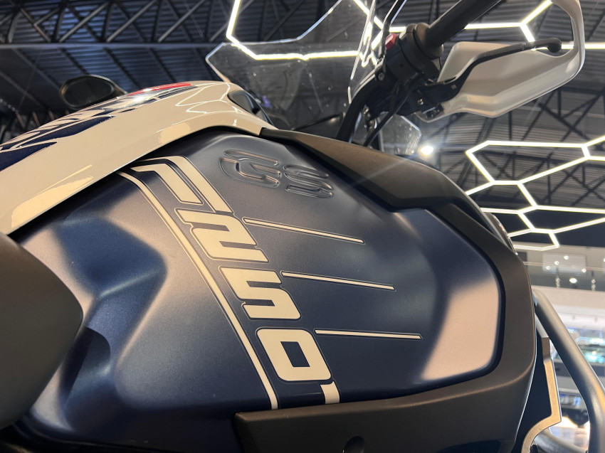 bmw r1250 gs a - 2023/2023