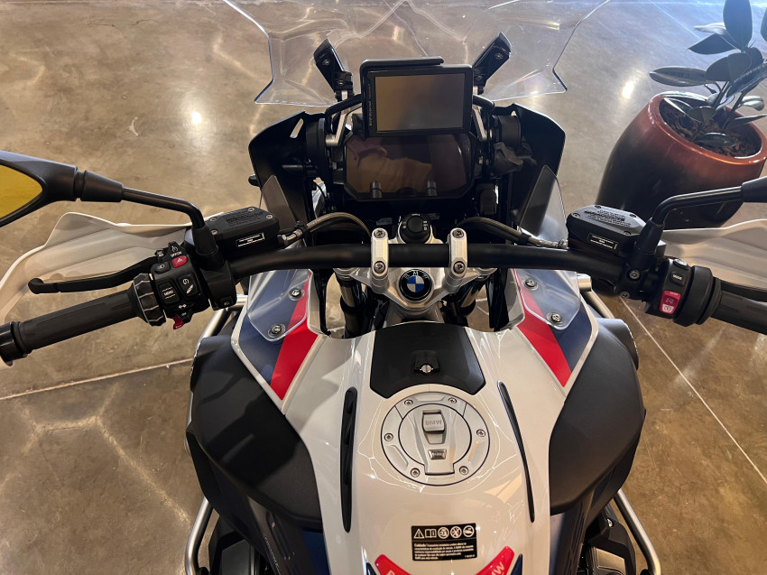 bmw r1250 gs a - 2023/2023