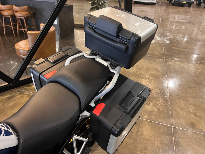 bmw r1250 gs a - 2023/2023