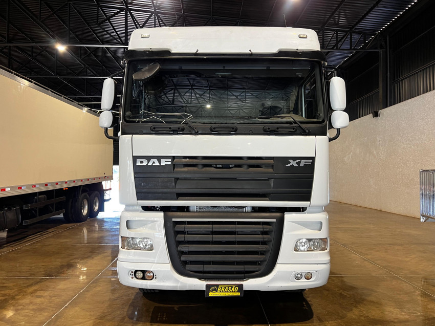 daf xf105 ftt 510a 510 cv - 2018/2018
