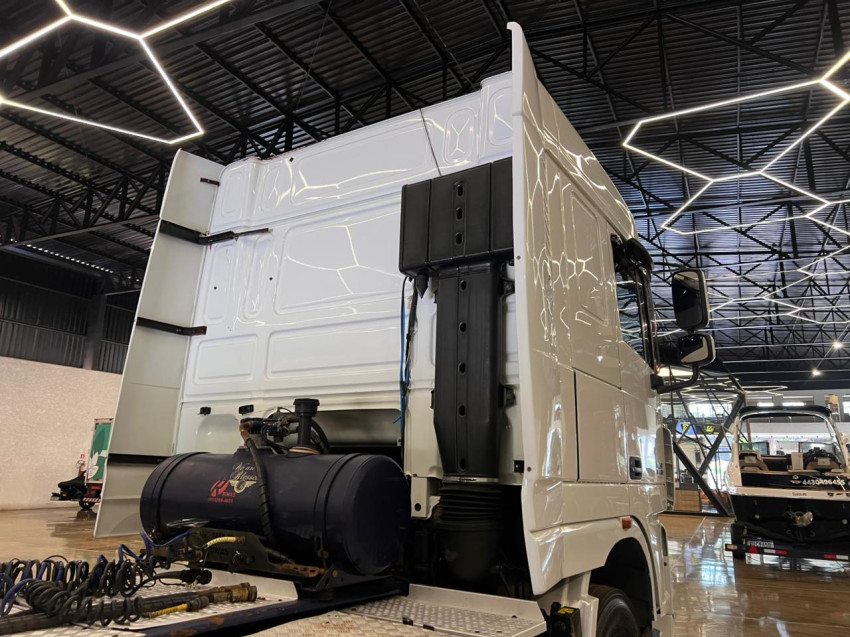 daf xf105 ftt 510a 510 cv - 2018/20187