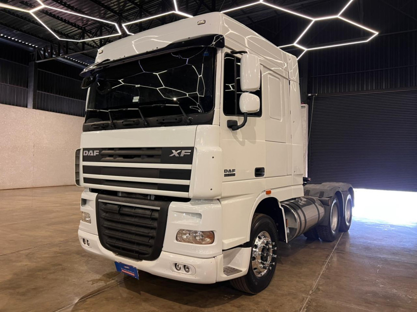 daf xf105 ftt 510a 510 cv - 2018/20185