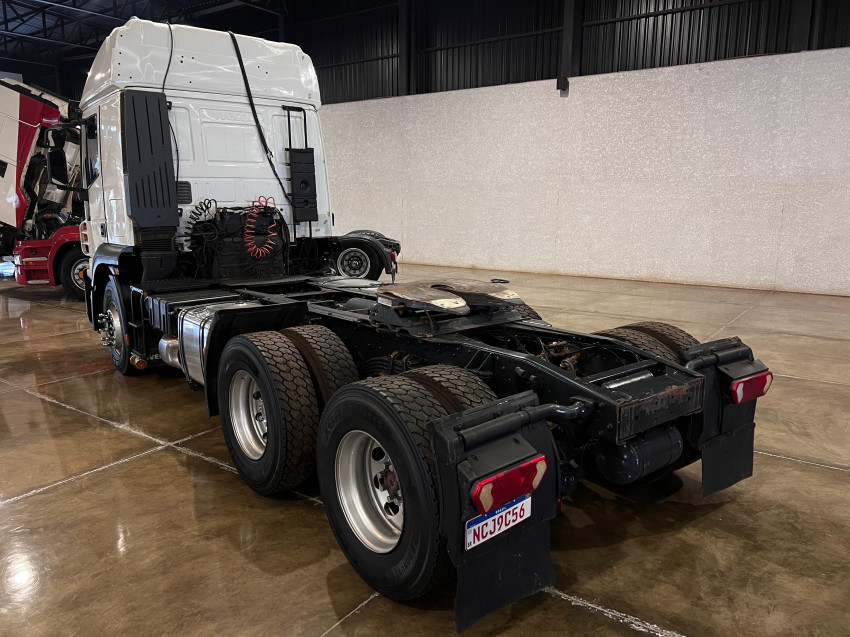 iveco stralis 800s48tz hi way 6x4 aut. - 2013/2013