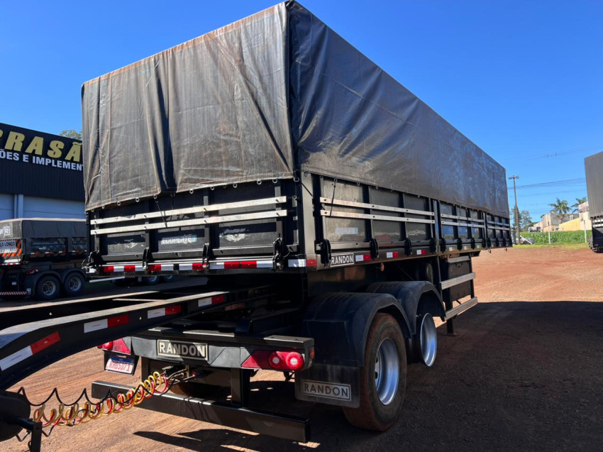 randon sr/ sr ca  - 2021/20219