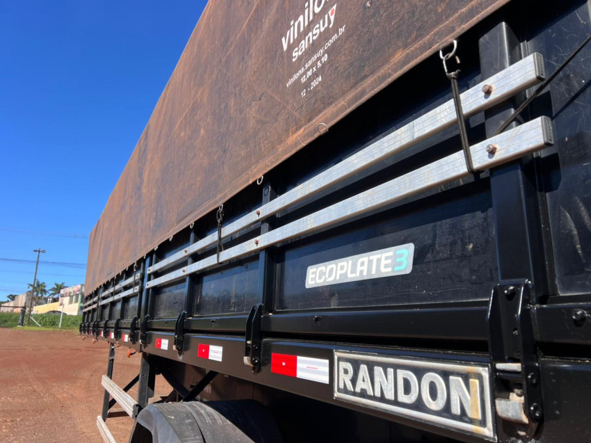 randon sr/ sr ca  - 2021/20212