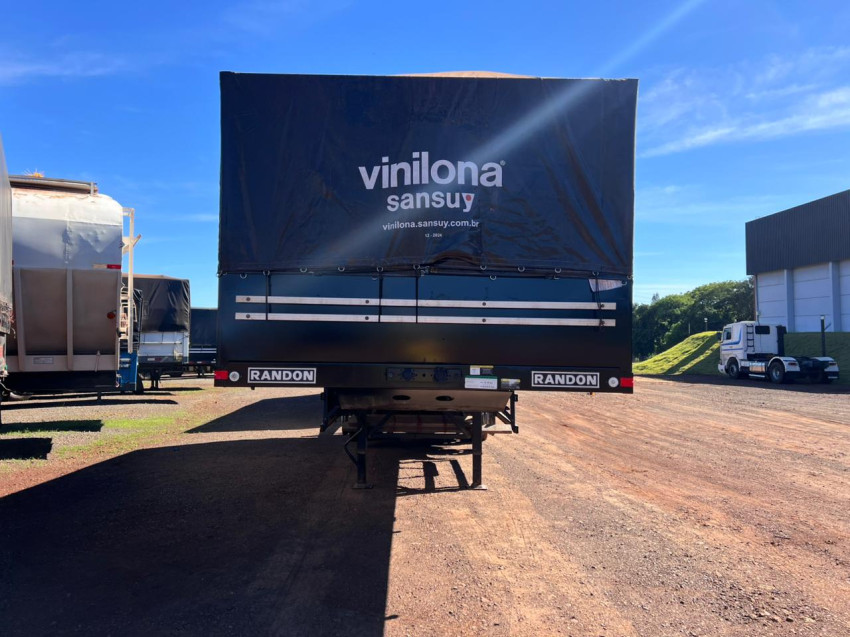 randon sr/ sr ca  - 2021/20213