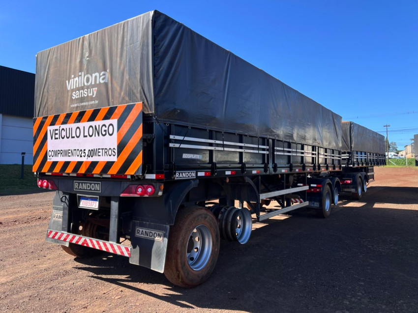 randon sr/ sr ca  - 2021/20218