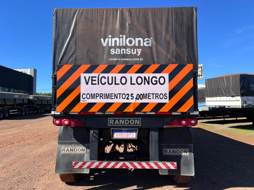 randon sr/ sr ca  - 2021/202111