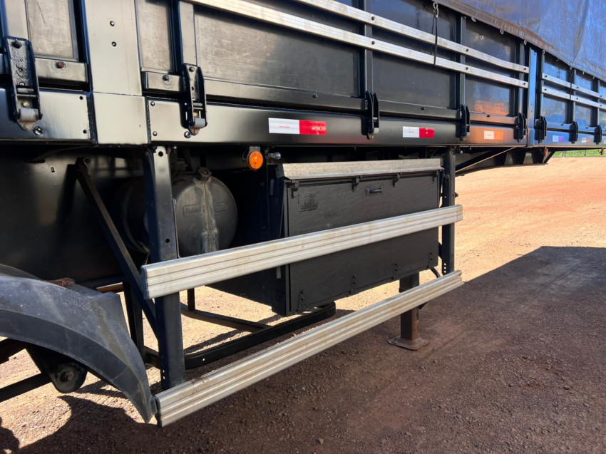 randon sr/ sr ca  - 2021/20217