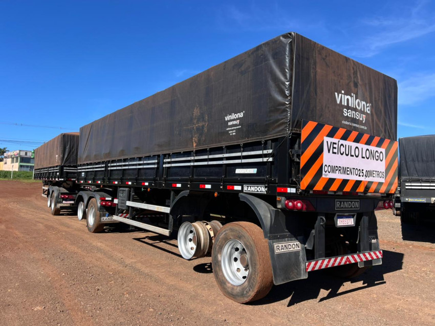 randon sr/ sr ca  - 2021/202110