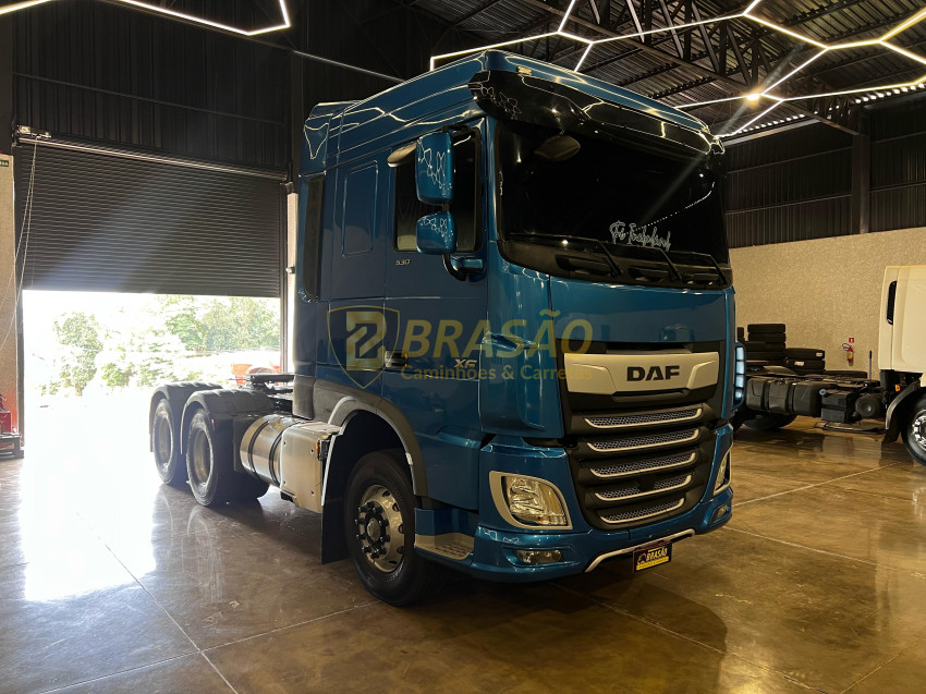 daf xf ftt 530 - 2022/2022 daf xf ftt 530 - 2022/2022