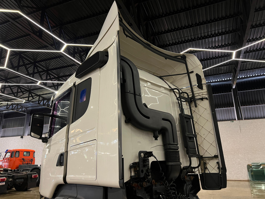 scania r 440  a - 2017/201710