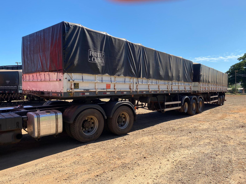 noma bitrenzao 3x3 - 2015/2015