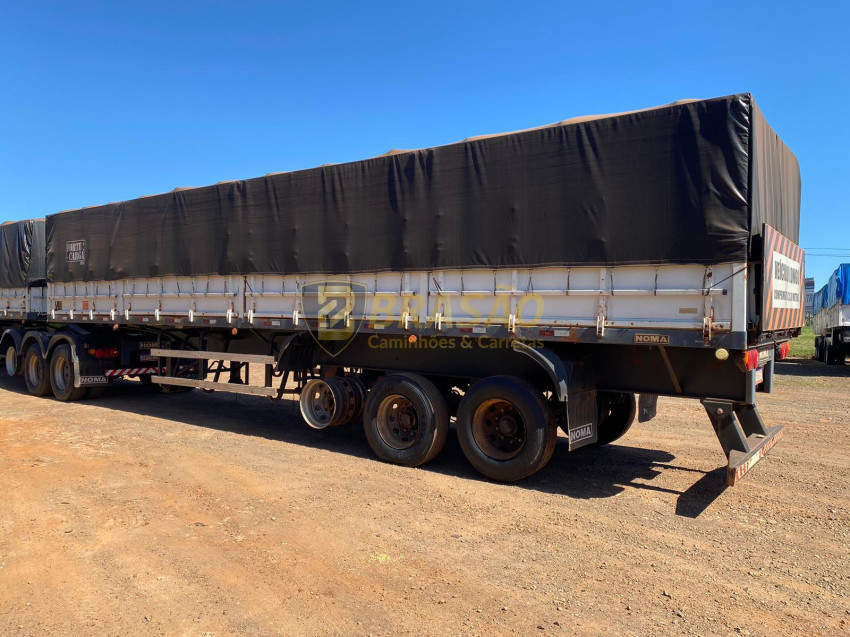 noma srad3e srcad rodotrem 3x3 comprido bitrenzao - 2015/201512