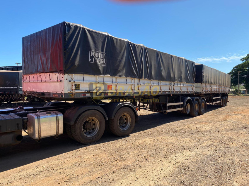 noma srad3e srcad rodotrem 3x3 comprido bitrenzao - 2015/201510