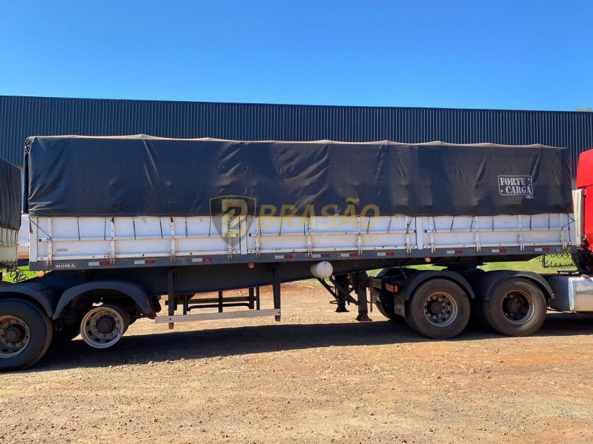 noma srad3e srcad rodotrem 3x3 comprido bitrenzao - 2015/201511