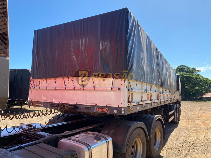 noma srad3e srcad rodotrem 3x3 comprido bitrenzao - 2015/20156