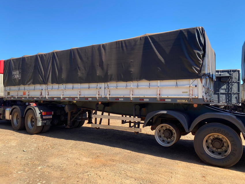 noma bitrenzao 3x3 - 2015/20153