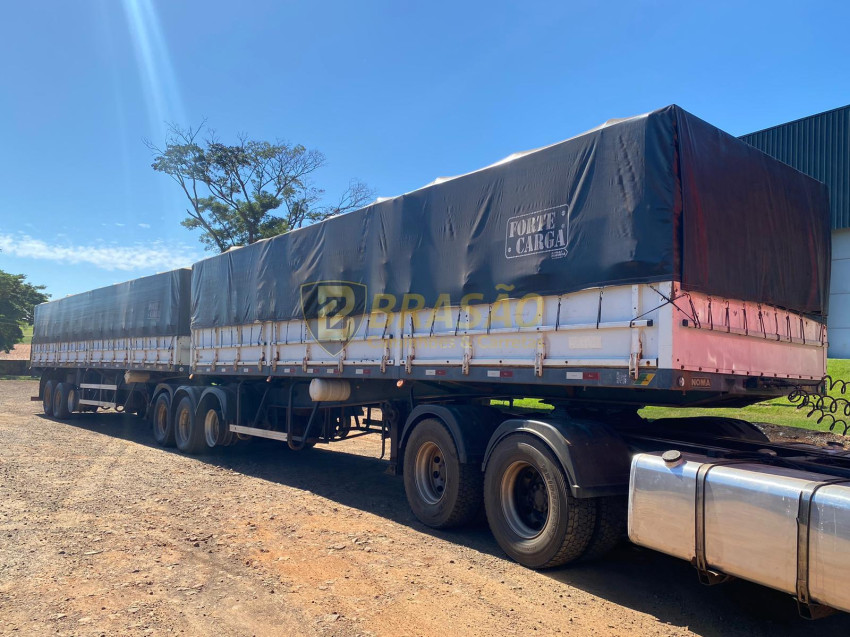 noma srad3e srcad rodotrem 3x3 comprido bitrenzao - 2015/201513