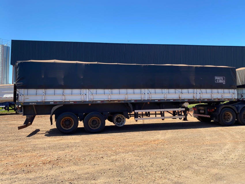 noma bitrenzao 3x3 - 2015/20157